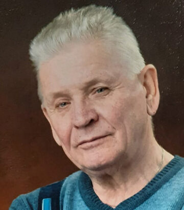 Осипов Николай Данилович