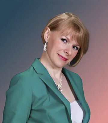 Самаркина Екатерина Юрьевна