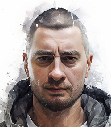 Мельник Александр Сергеевич