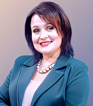 Жандарова Елена Викторовна